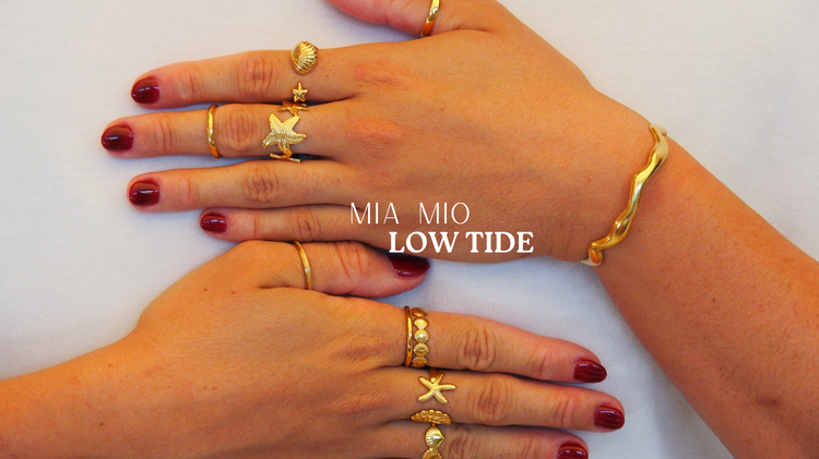 LOW TIDE