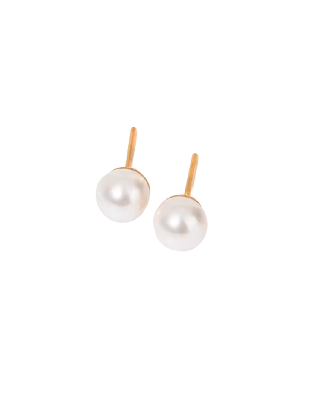 XL Sea Pearl Dots