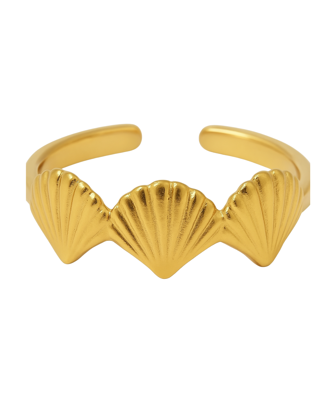 Coastal Echo Ring