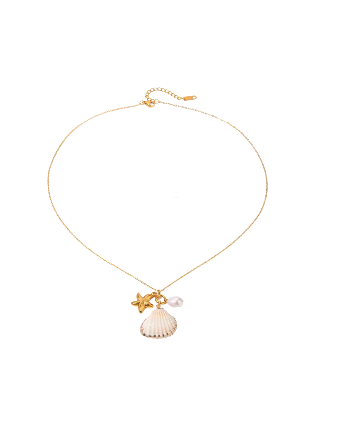 Drifted Treasures Charm Trio