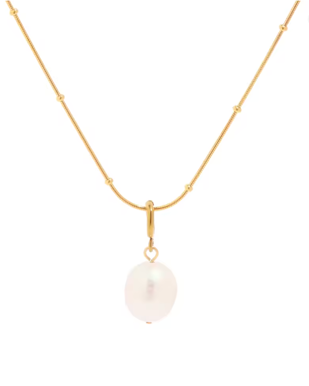Solmere Necklace