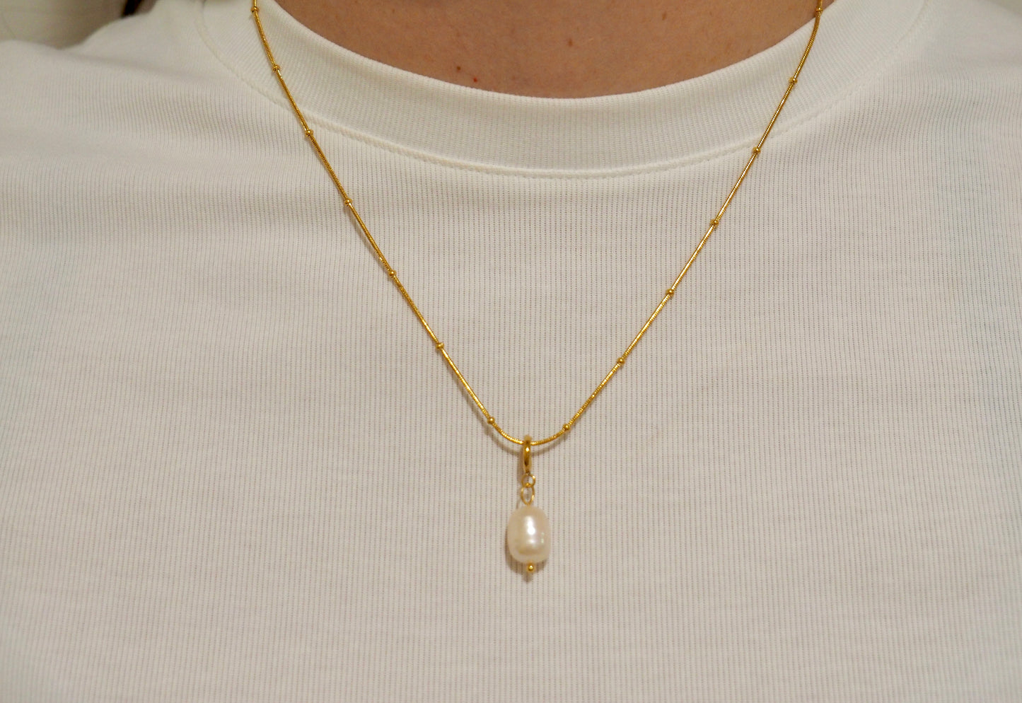 Solmere Necklace
