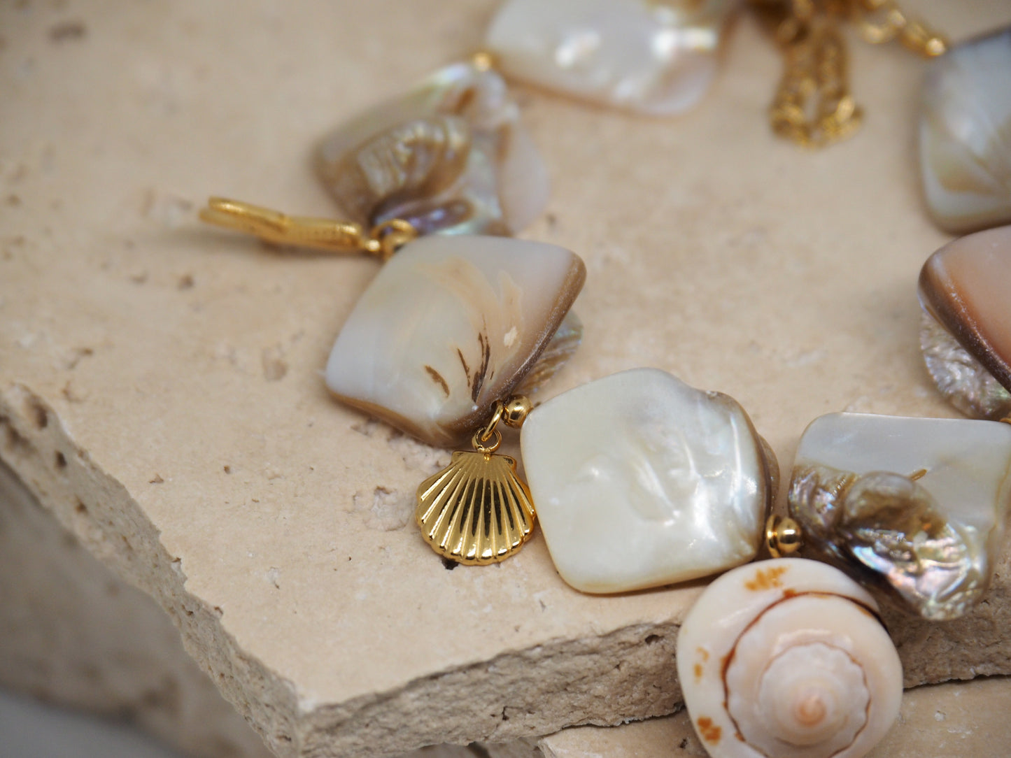 Siren Sands Bracelet