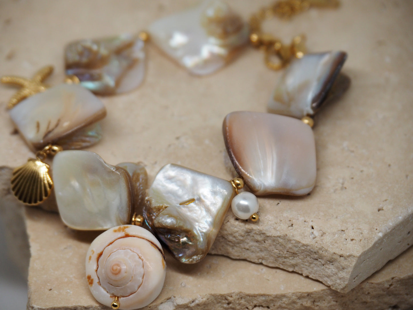 Siren Sands Bracelet