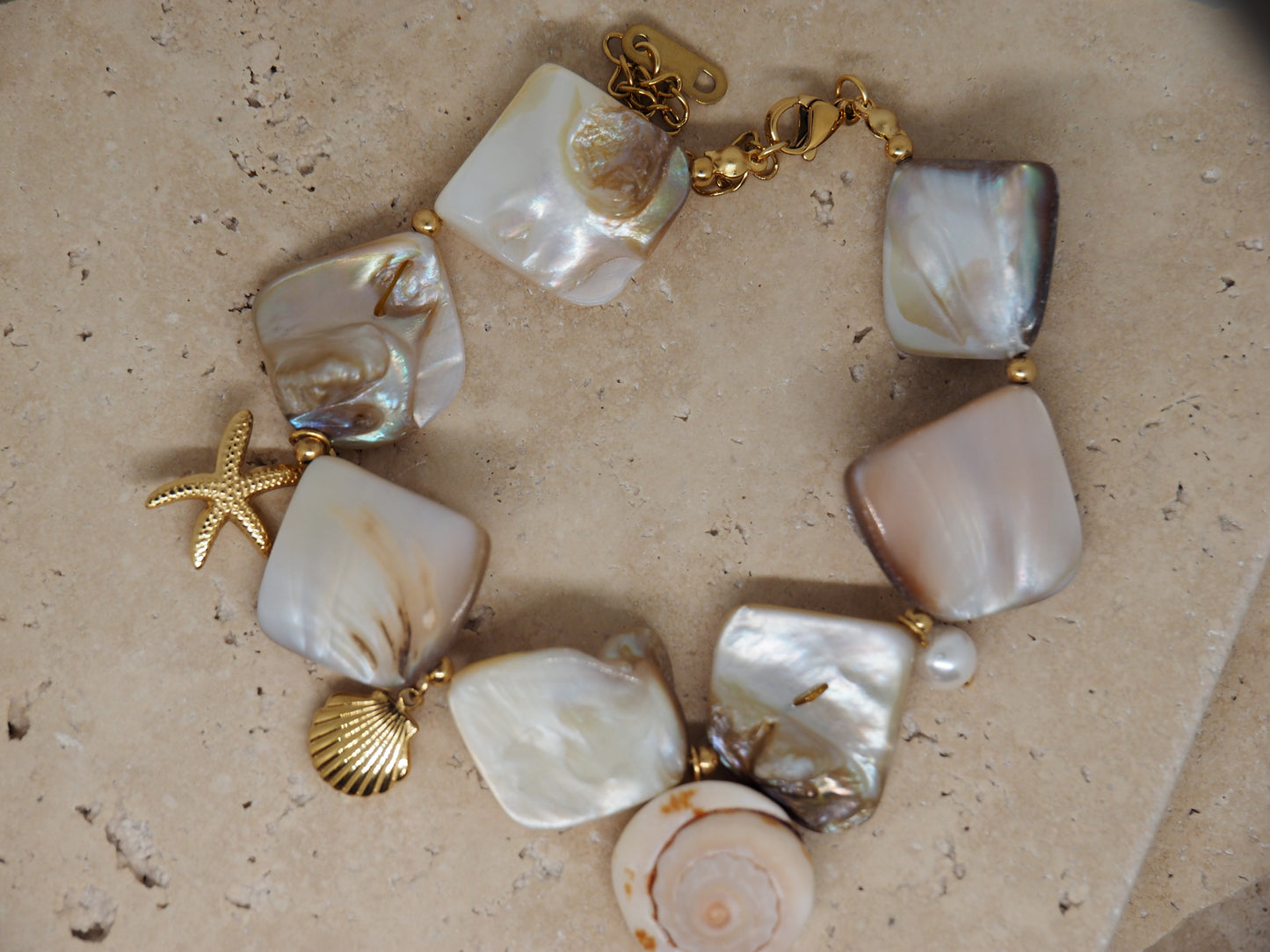 Siren Sands Bracelet