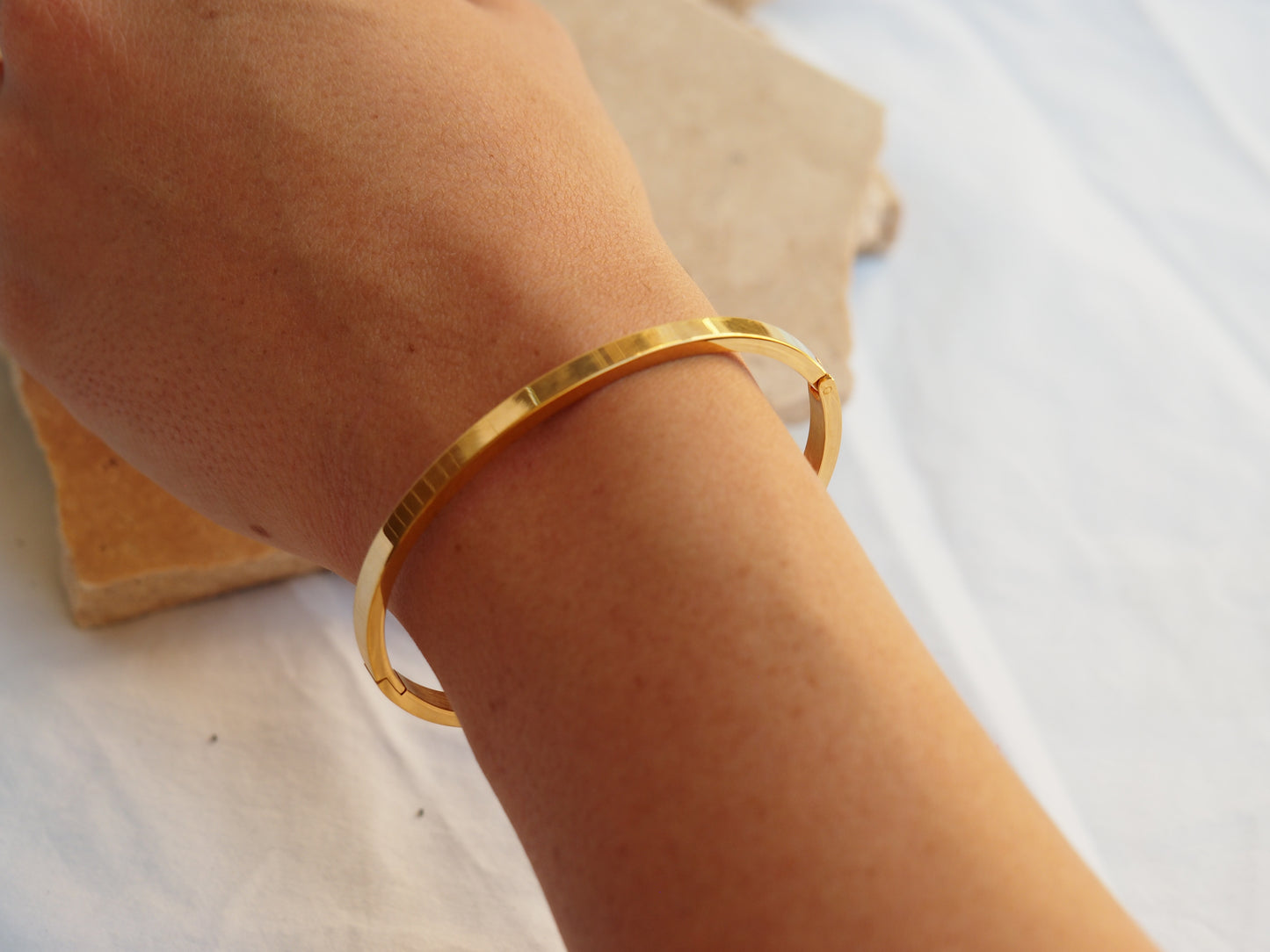 Bohemian Bangle