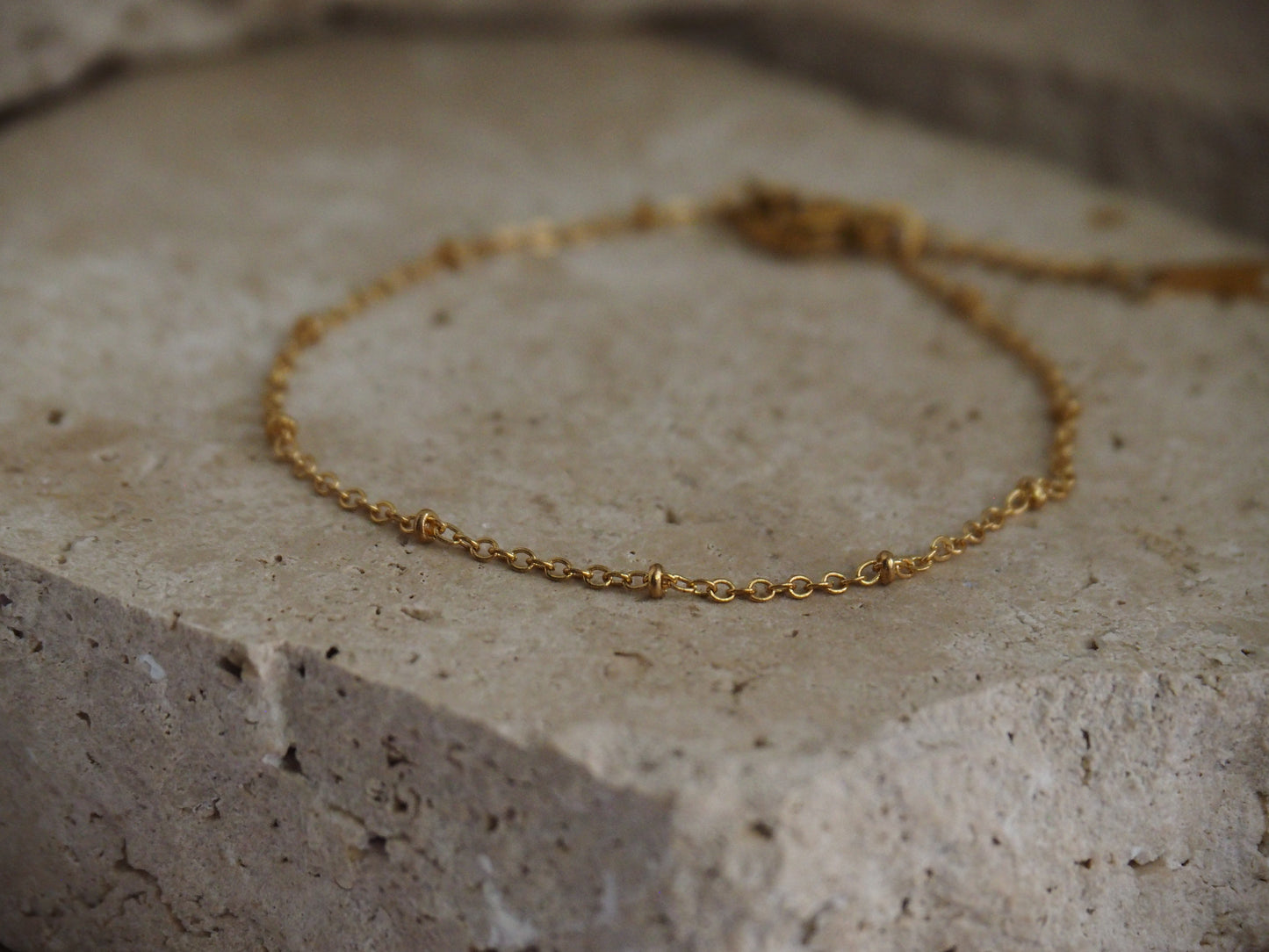 Odessa Dainty Bracelet