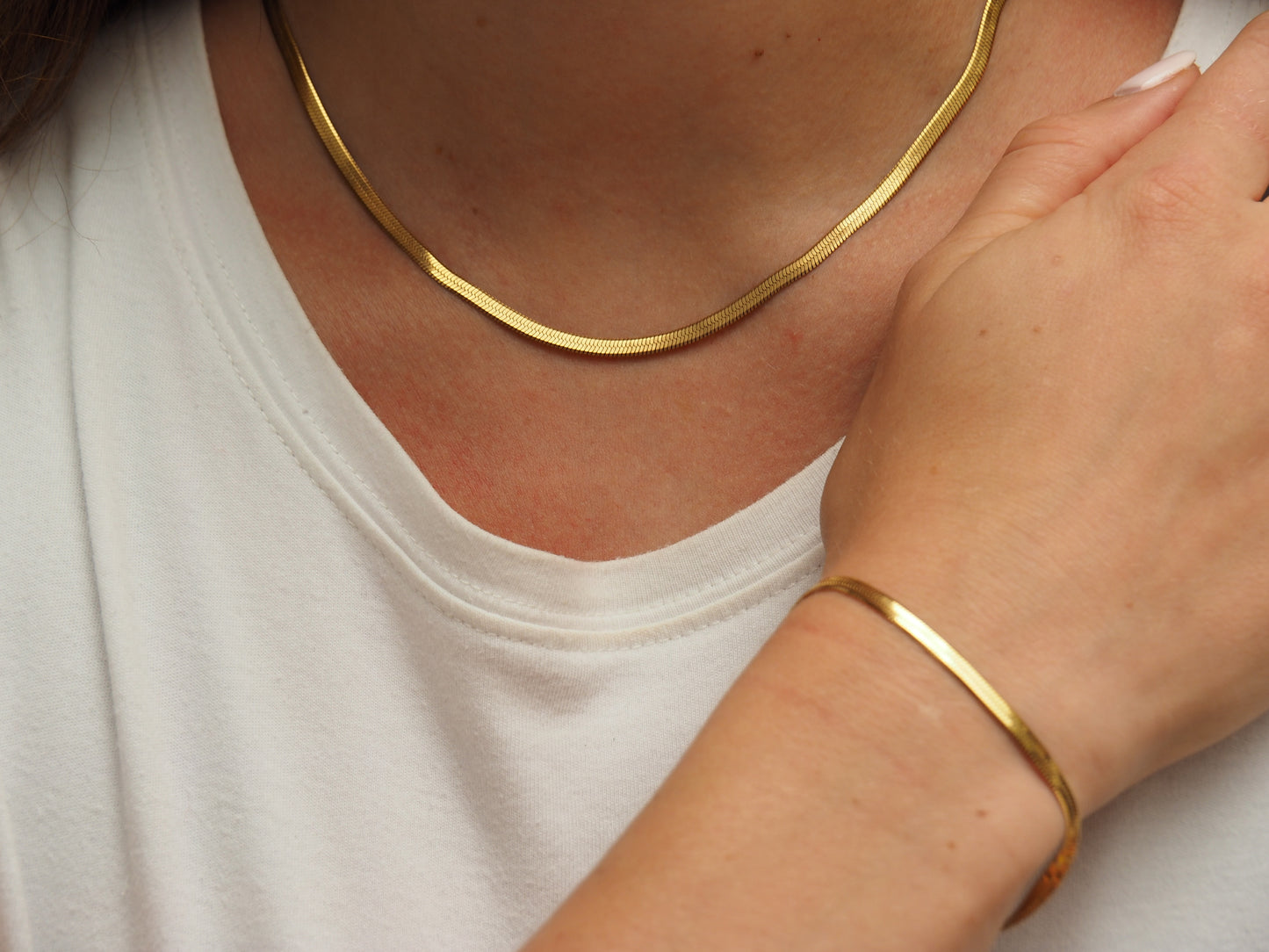 Amalfi Aura Bracelet