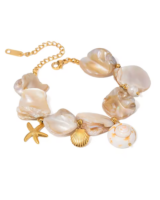 Siren Sands Bracelet
