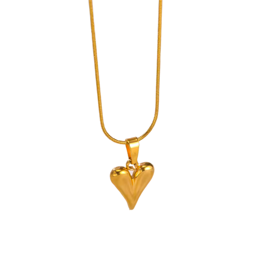 St Valentine’s Necklace