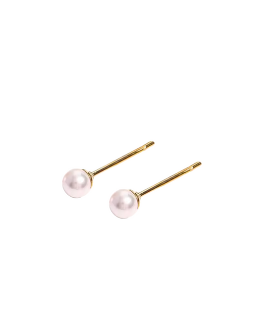 Sea Pearl Dots