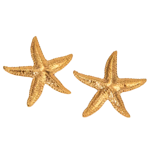 Starry Studs