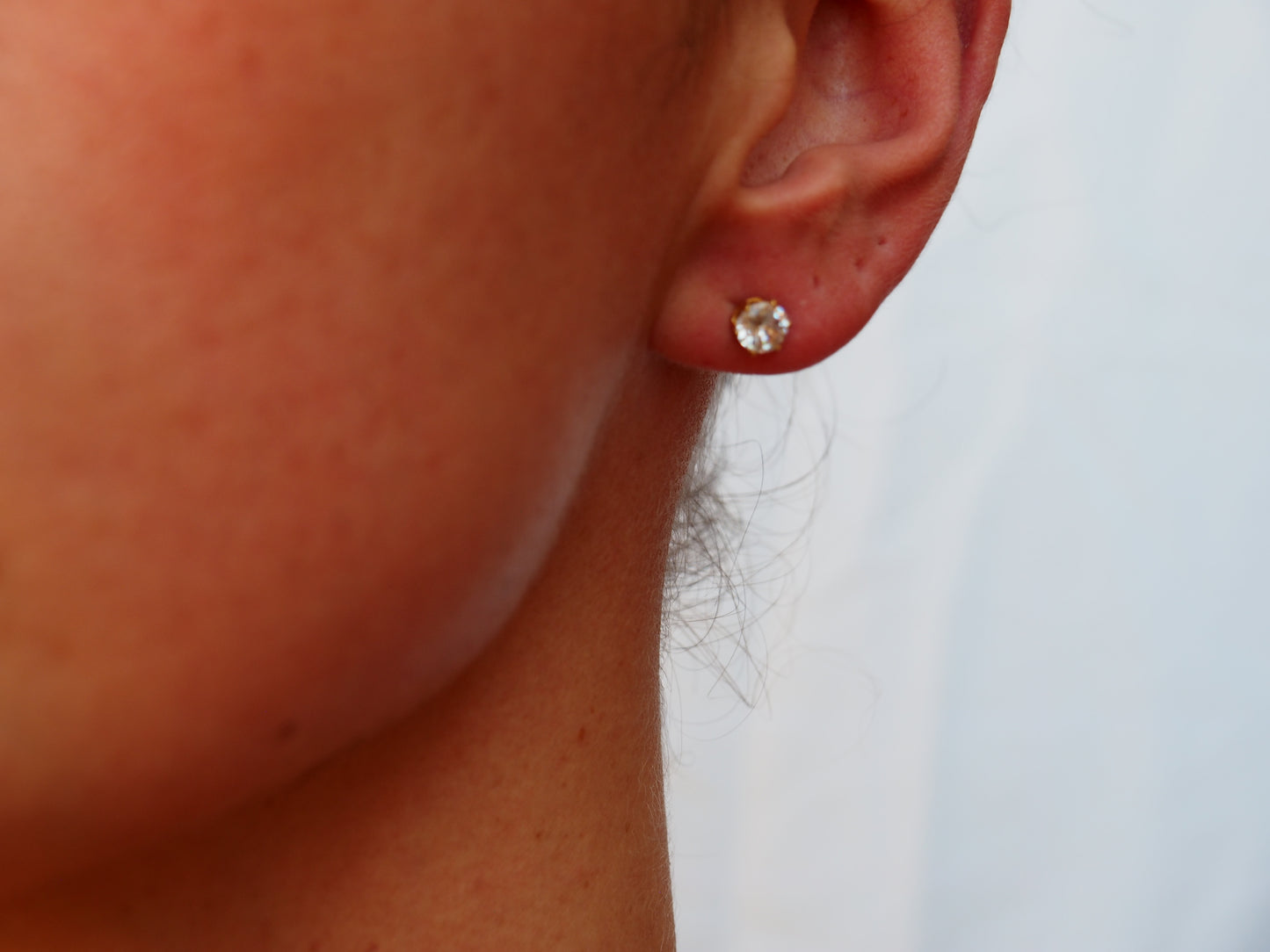 Seine Serenity Studs