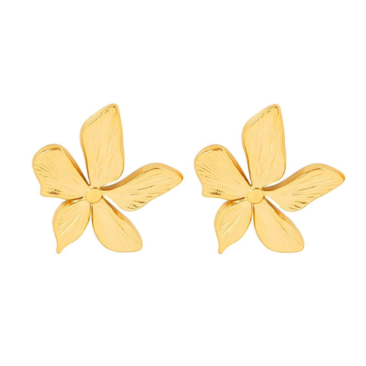 Barcelona Bloom Studs