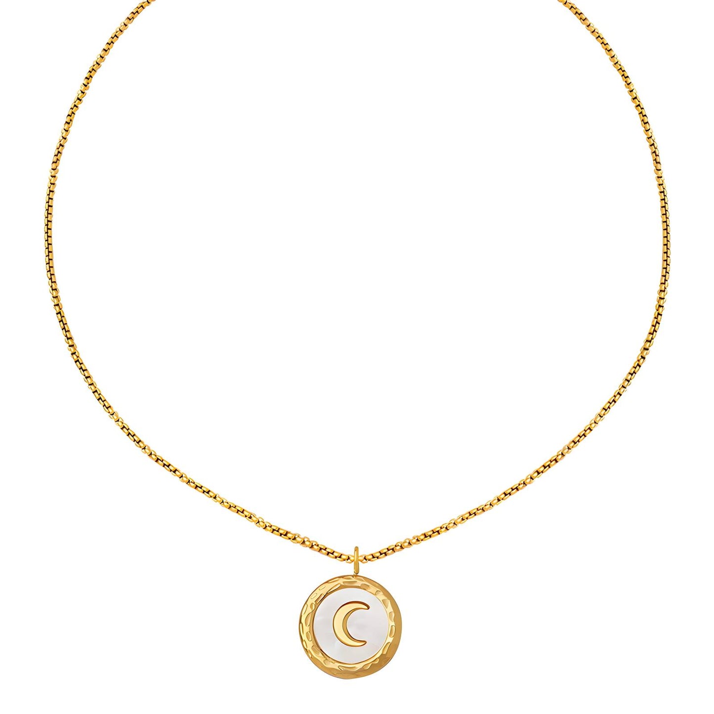 Côte d'Azur Necklace