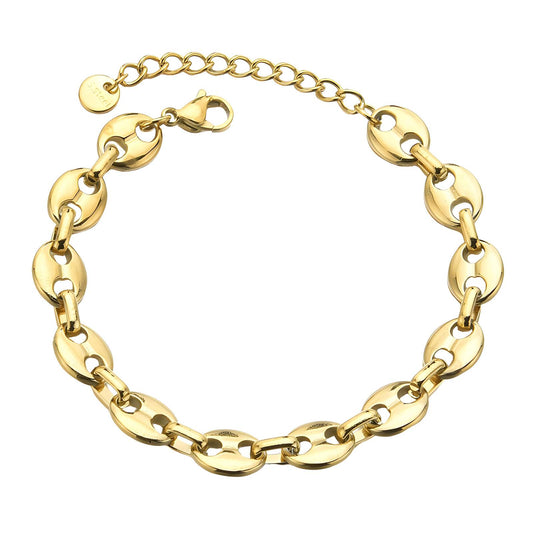 Leto’s Link Bracelet