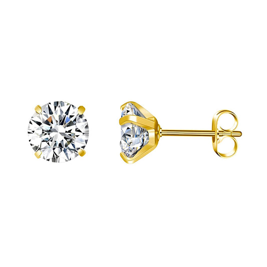 Seine Serenity Studs