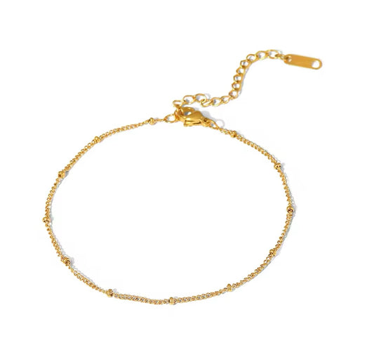 Odessa Dainty Bracelet