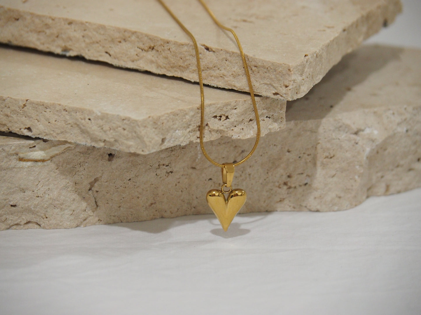 St Valentine’s Necklace