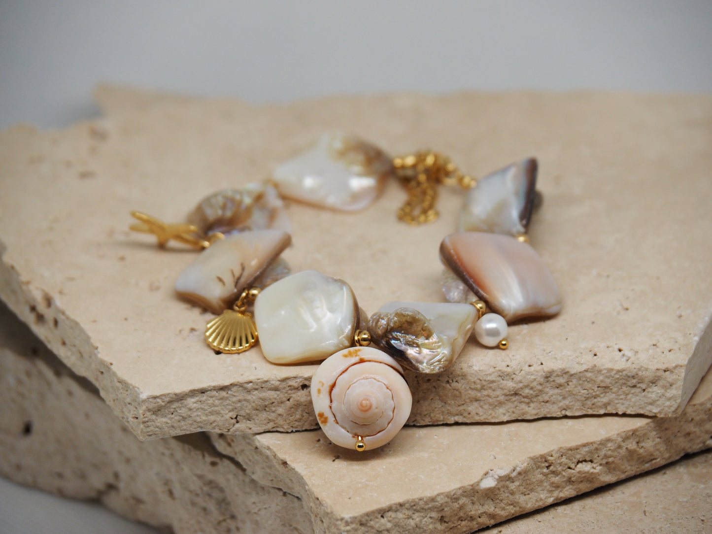 Siren Sands Bracelet