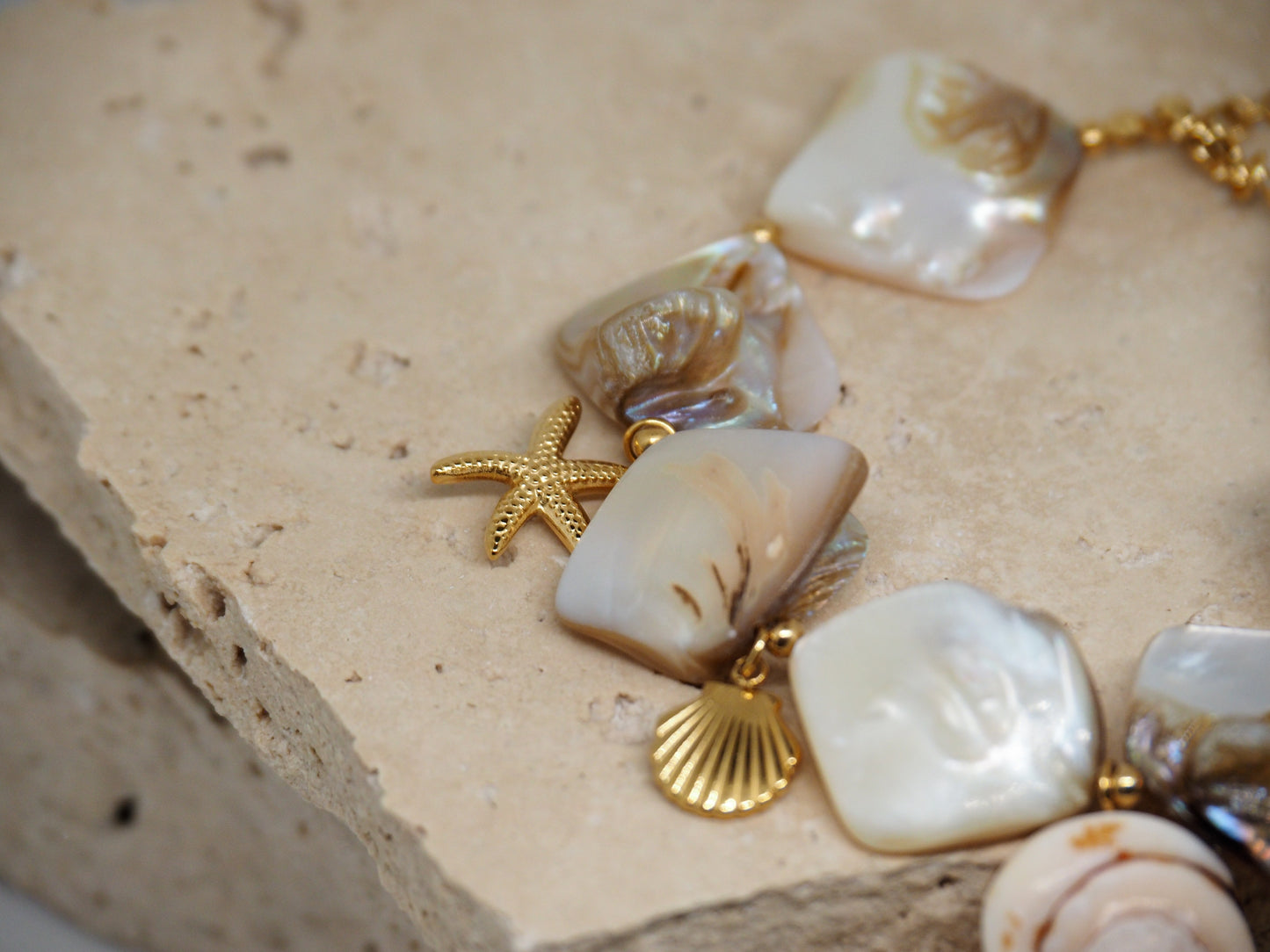 Siren Sands Bracelet