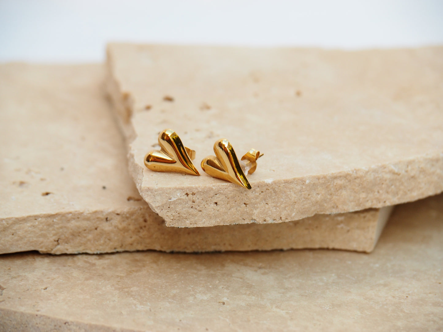 St Valentine Studs