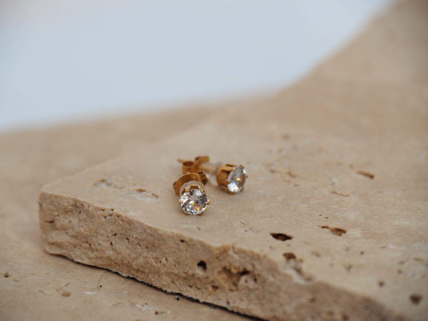 Seine Serenity Studs