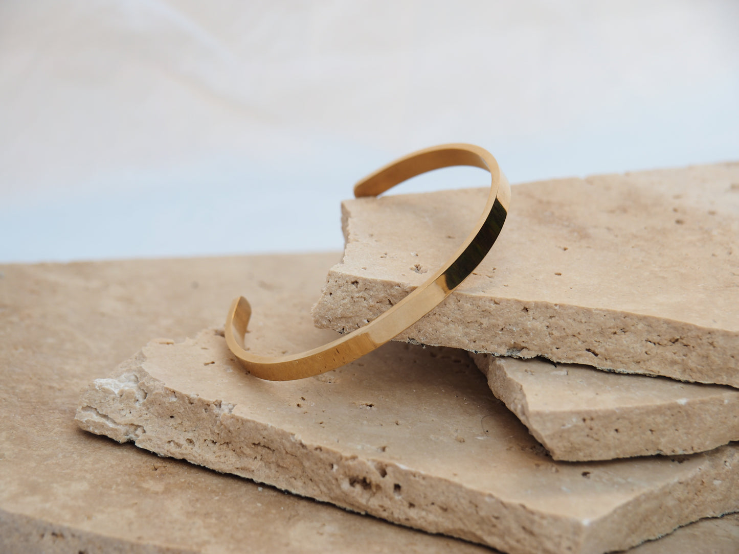 Timeless Treasure Bangle